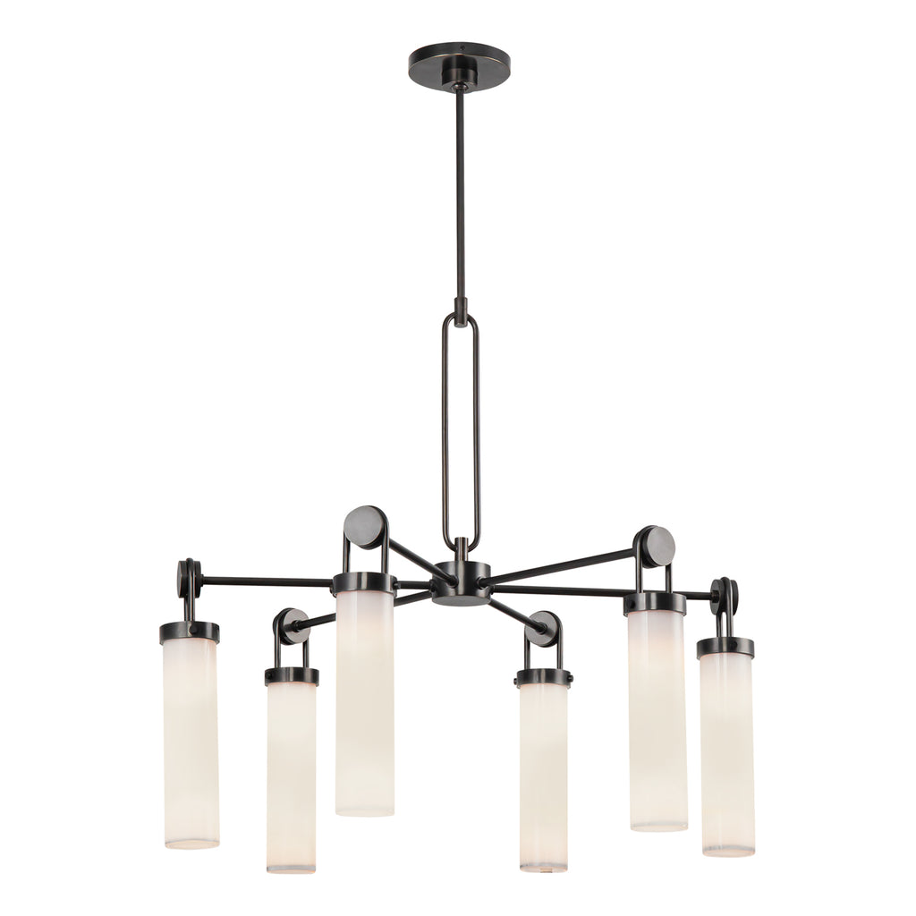 Wynwood Chandelier - Light House Co.