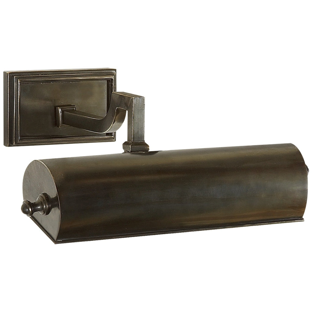 Dean 9" Picture Light - Light House Co.