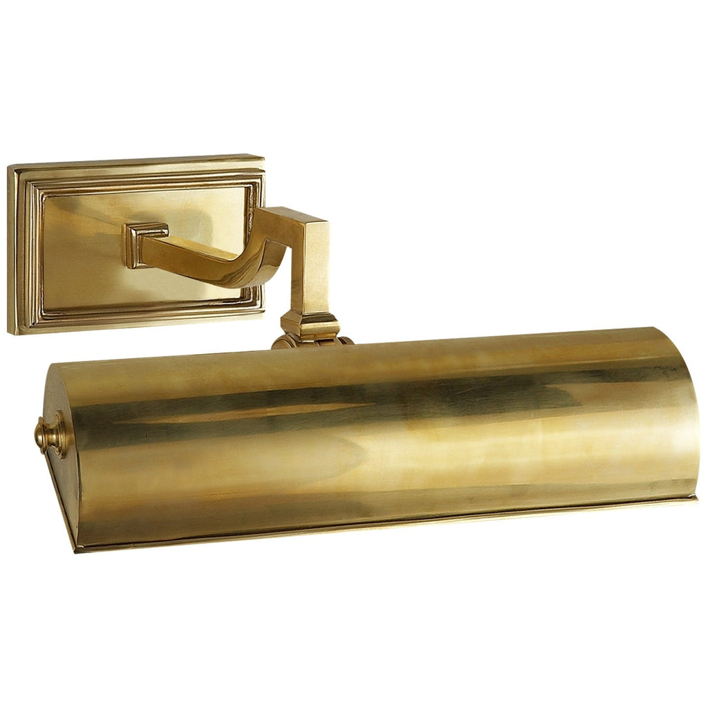 Dean 9" Picture Light - Light House Co.