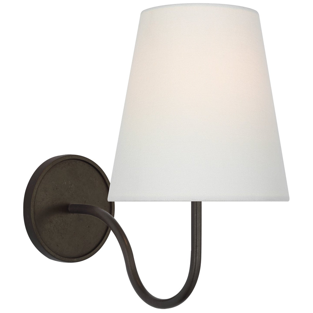 Lyndsie Small Sconce - Light House Co.