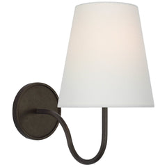 Aged Iron / Linen