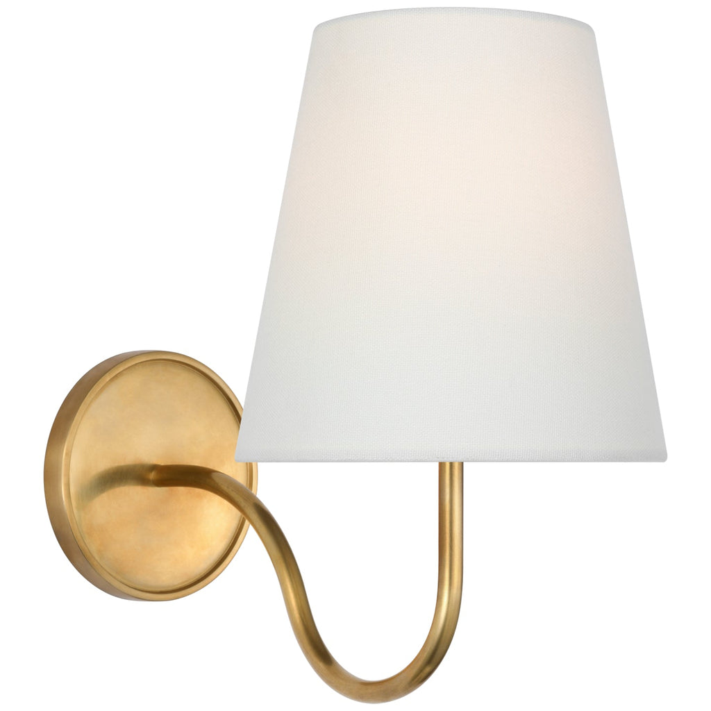 Lyndsie Small Sconce - Light House Co.