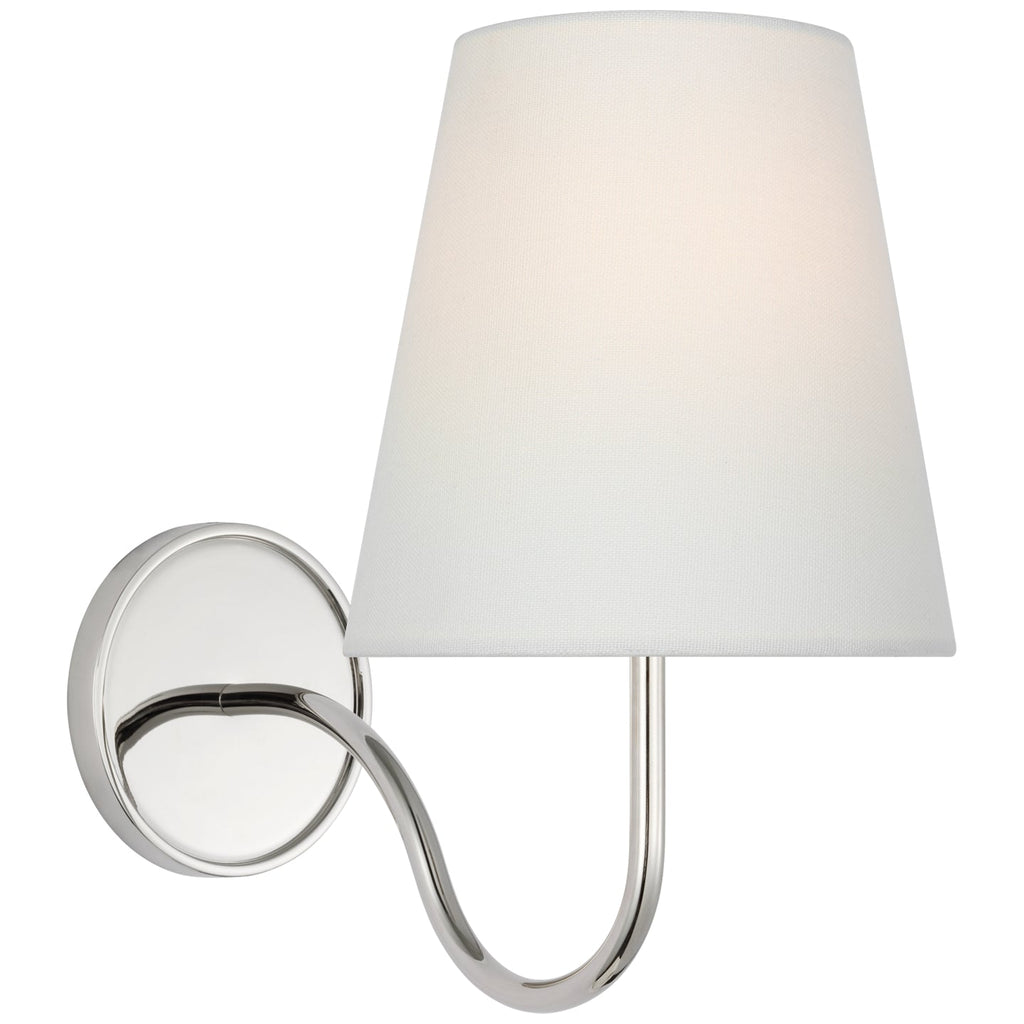 Lyndsie Small Sconce - Light House Co.