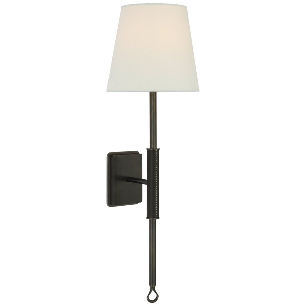 Griffin Tail Sconce - Light House Co.