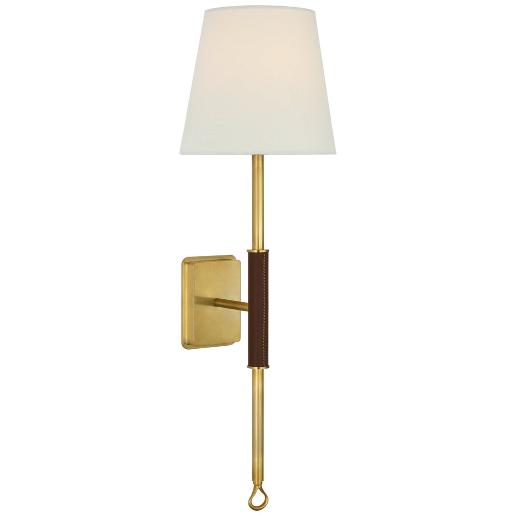 Griffin Tail Sconce - Light House Co.