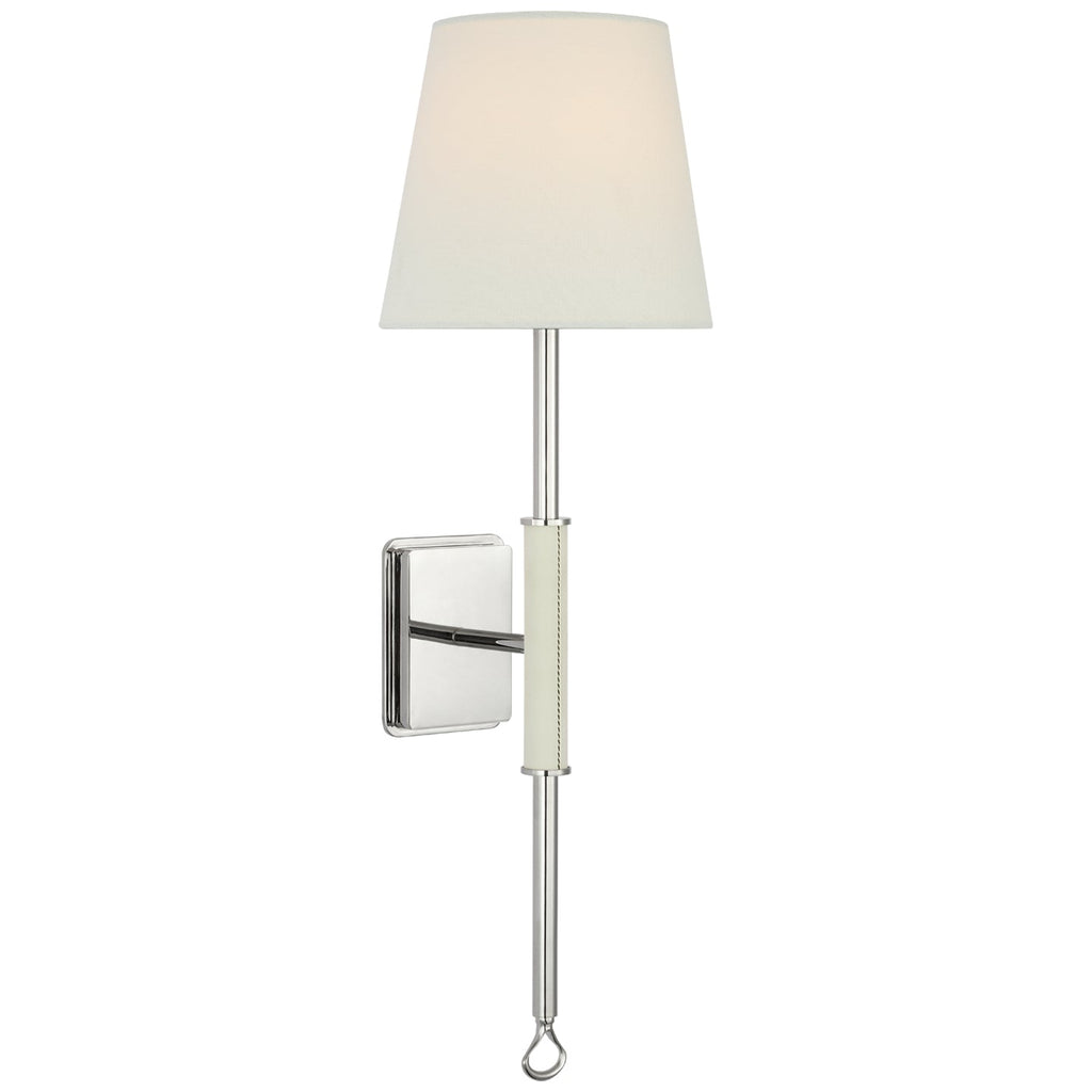 Griffin Tail Sconce - Light House Co.
