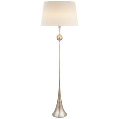 Burnished Silver Leaf