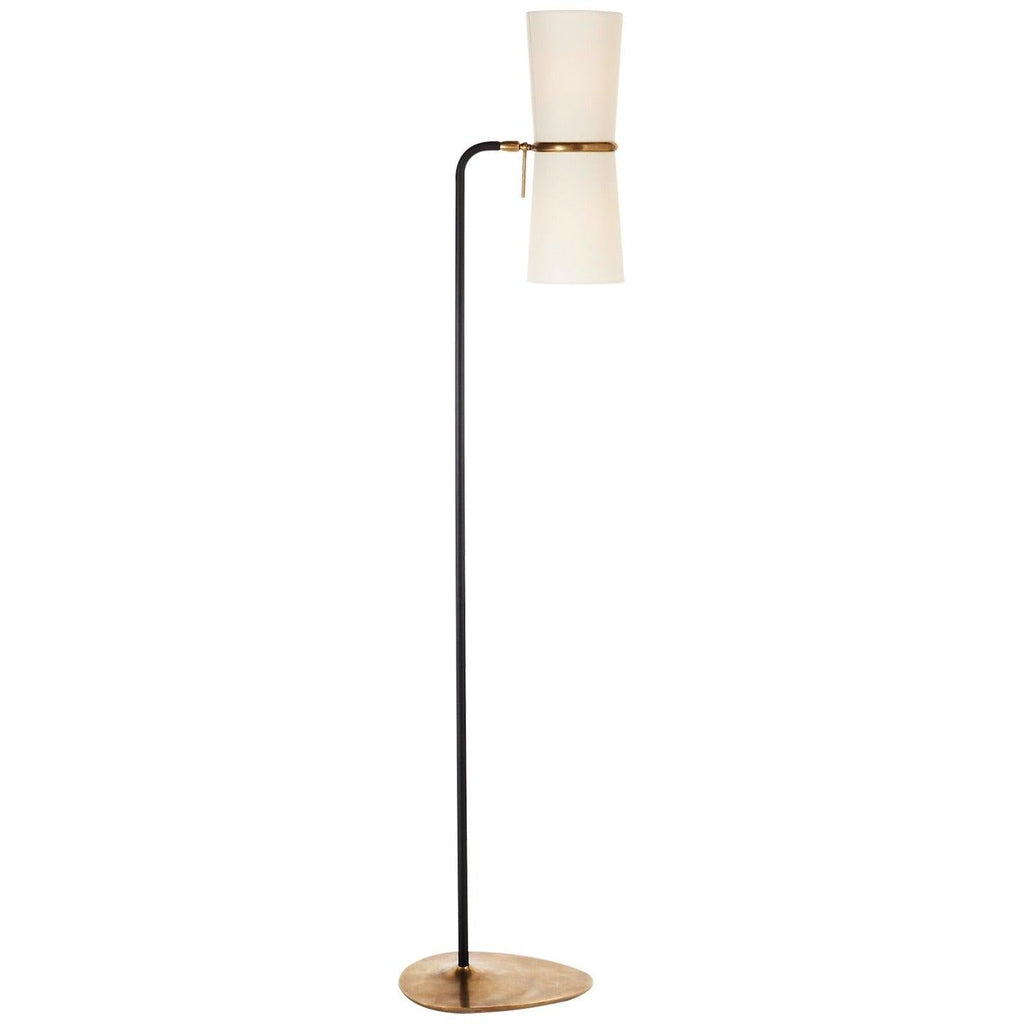 Clarkson Floor Lamp - Light House Co.