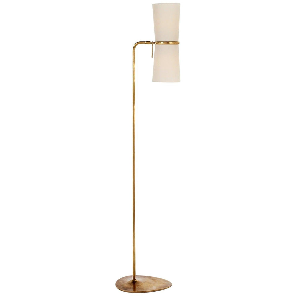 Clarkson Floor Lamp - Light House Co.