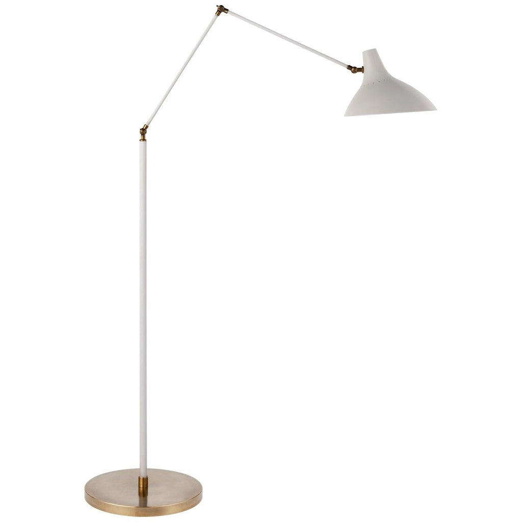 Charlton Floor Lamp - Light House Co.
