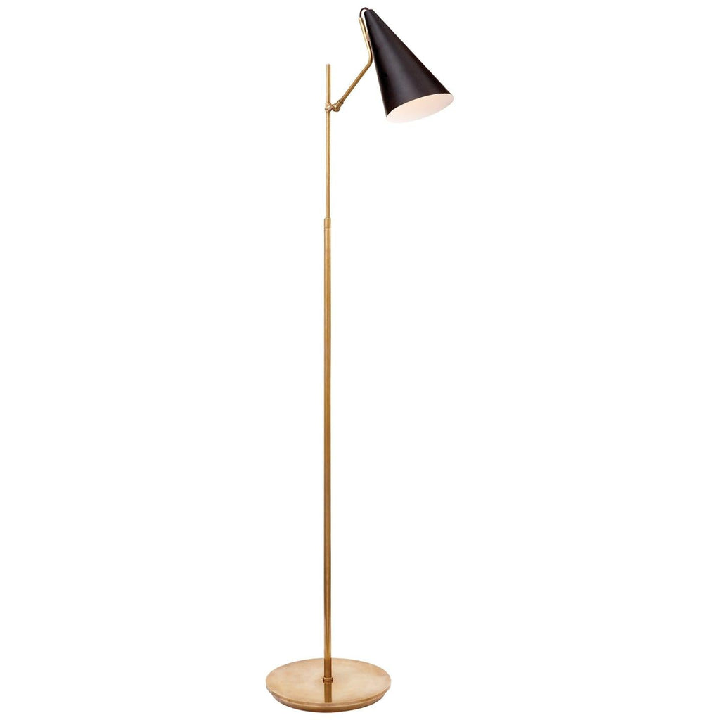Clemente Floor Lamp - Light House Co.