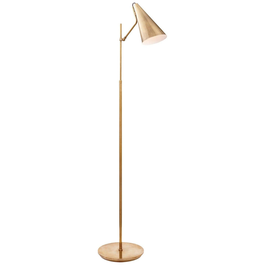 Clemente Floor Lamp - Light House Co.