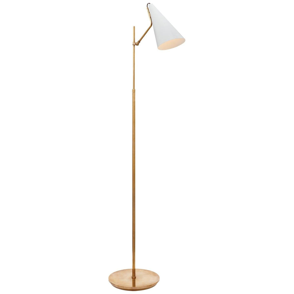 Clemente Floor Lamp - Light House Co.