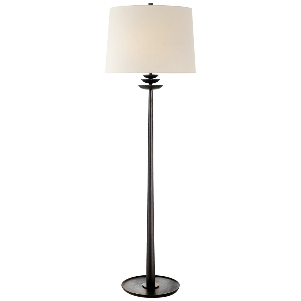 Beaumont Floor Lamp - Light House Co.