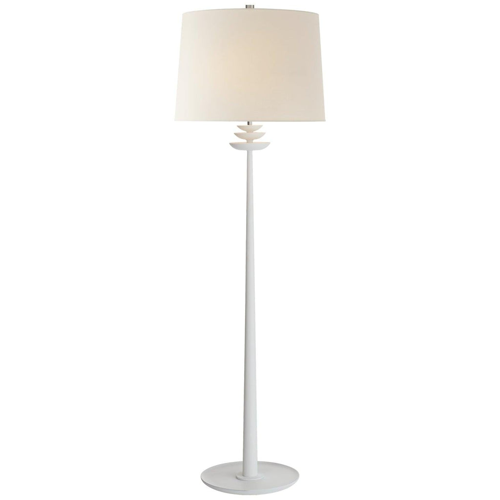 Beaumont Floor Lamp - Light House Co.