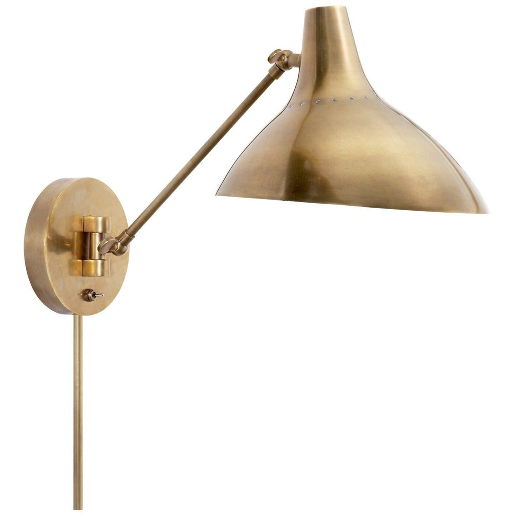 Charlton Wall Light - Light House Co.