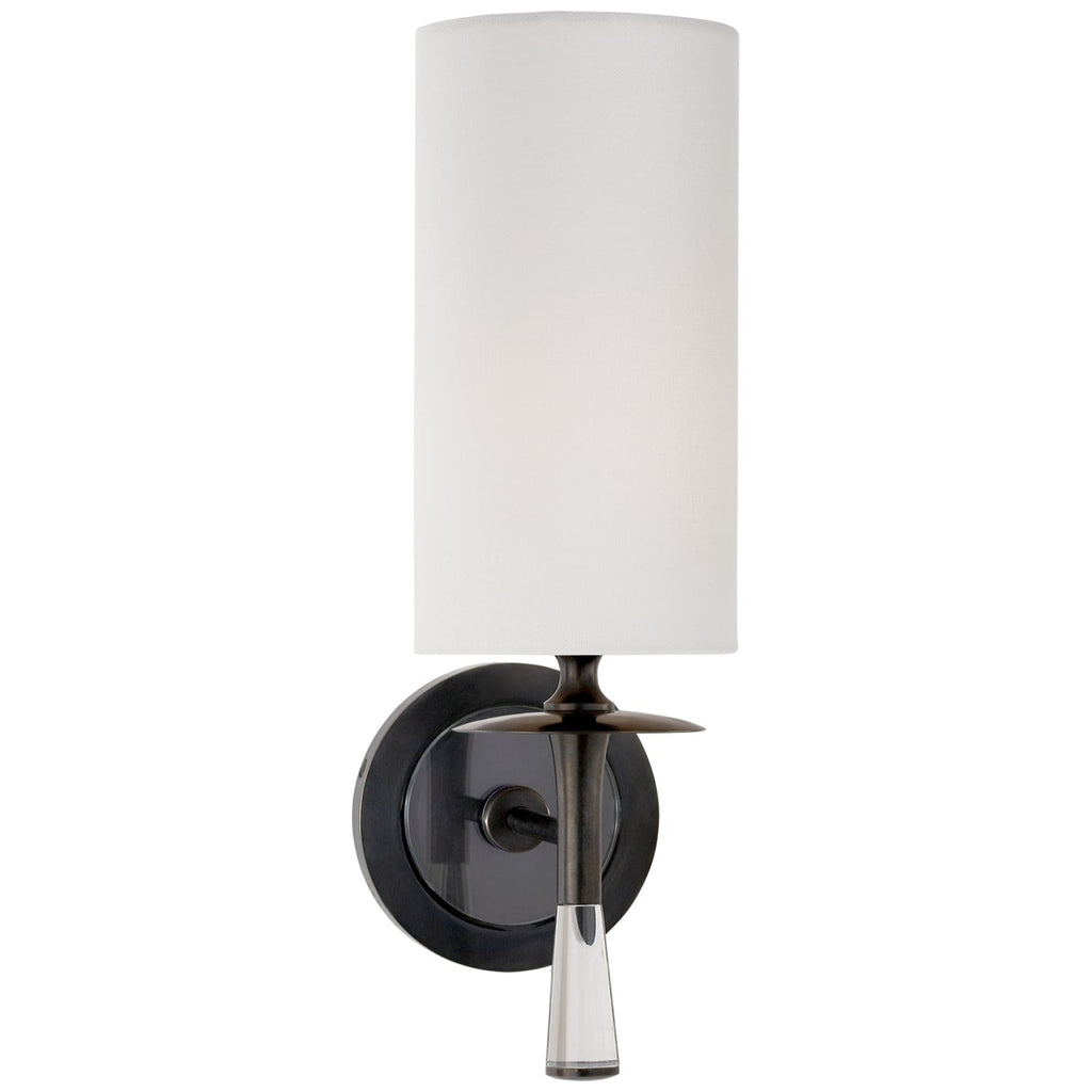Drunmore Single Sconce - Light House Co.