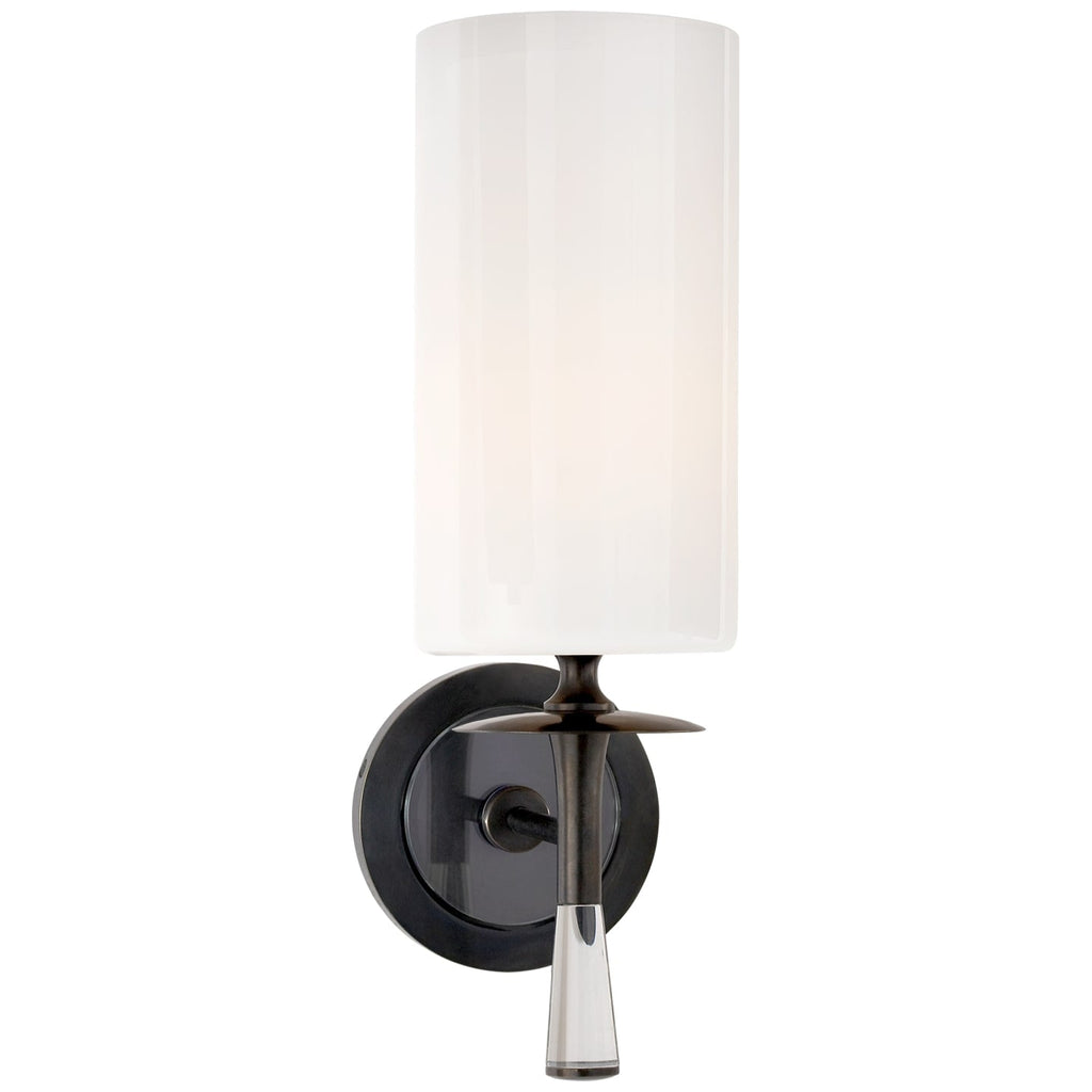 Drunmore Single Sconce - Light House Co.