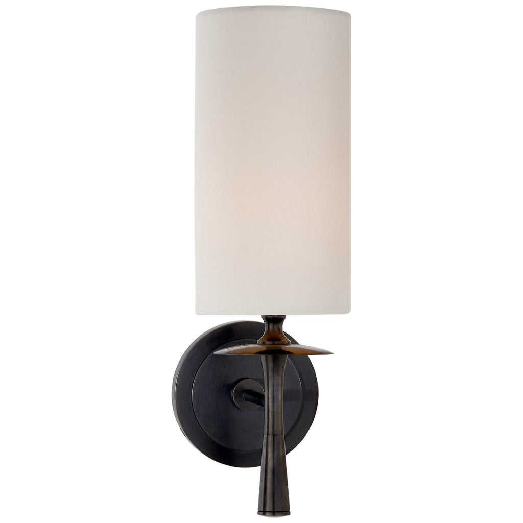 Drunmore Single Sconce - Light House Co.