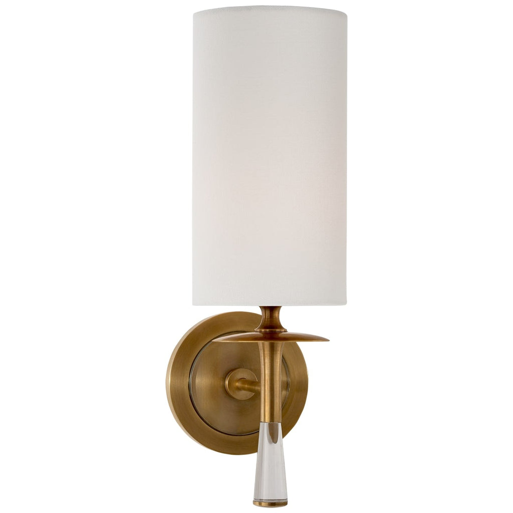 Drunmore Single Sconce - Light House Co.