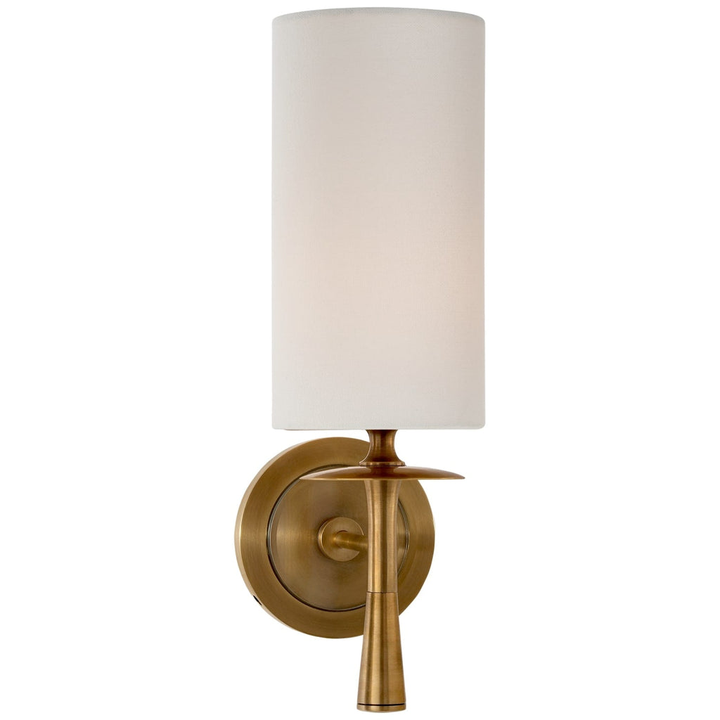Drunmore Single Sconce - Light House Co.