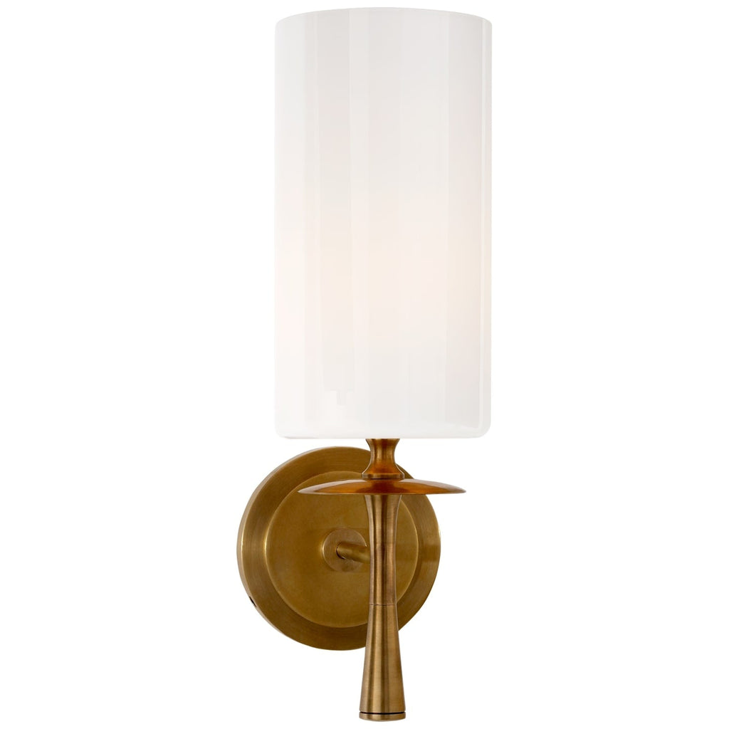 Drunmore Single Sconce - Light House Co.