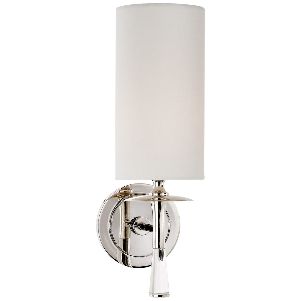 Drunmore Single Sconce - Light House Co.