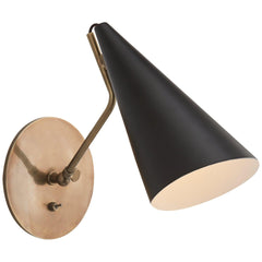 Hand-Rubbed Antique Brass with Black