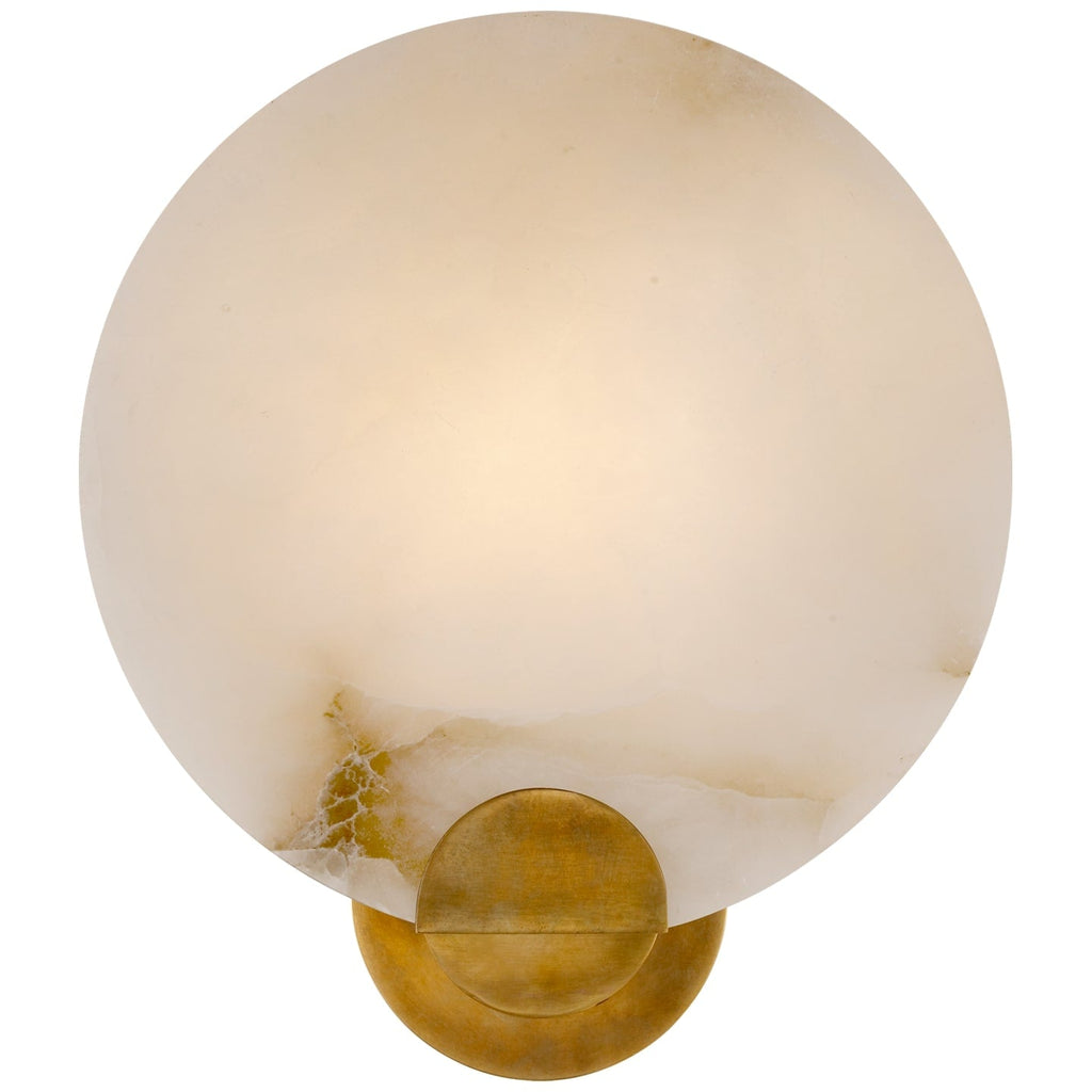 Iveala Sconce - Light House Co.