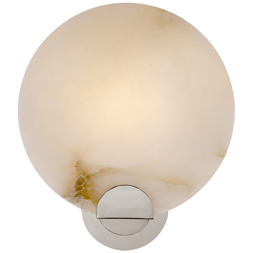 Iveala Sconce - Light House Co.
