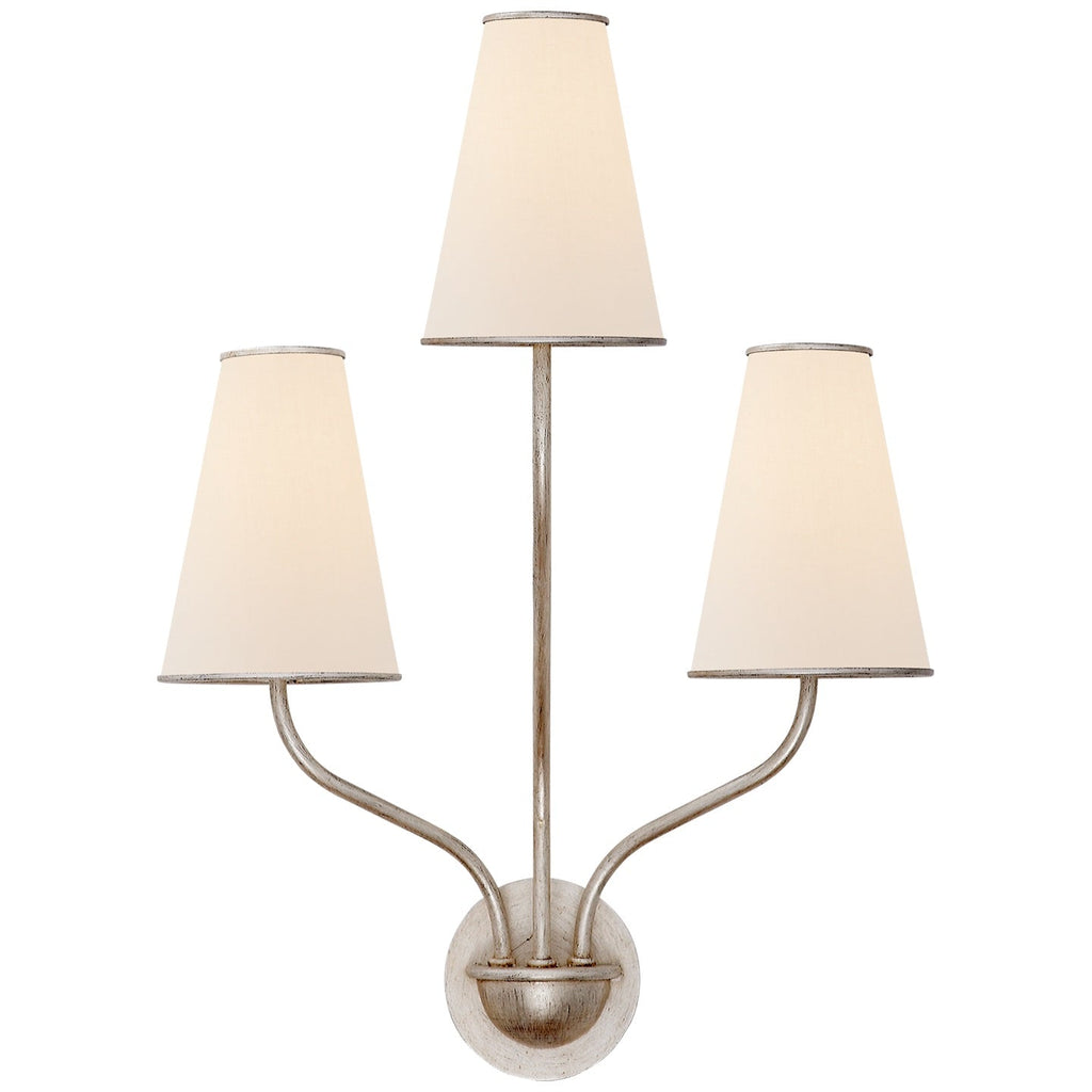 Montreuil Wall Sconce - Light House Co.