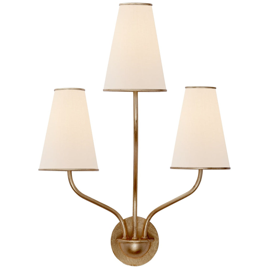 Montreuil Wall Sconce - Light House Co.