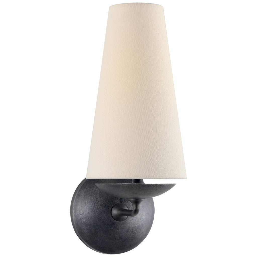 Fontaine Single Sconce - Light House Co.