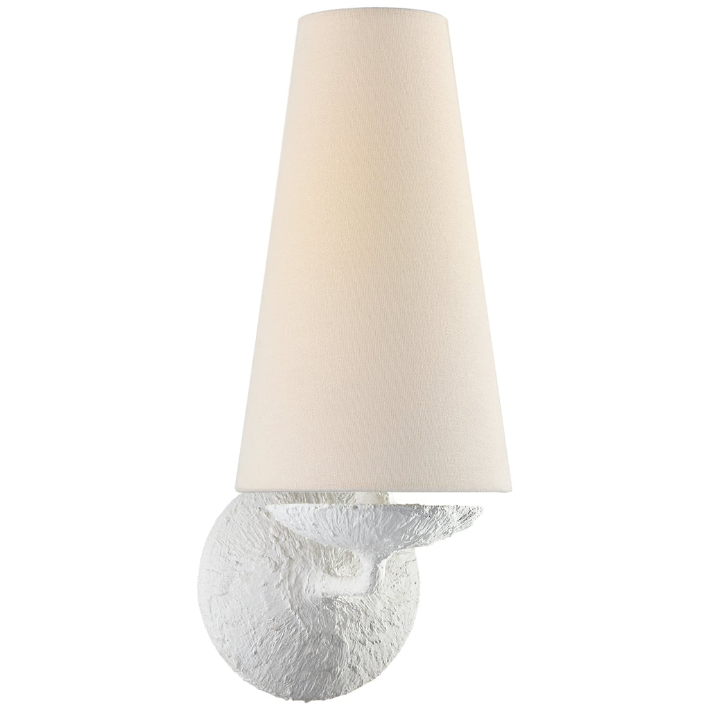 Fontaine Single Sconce - Light House Co.