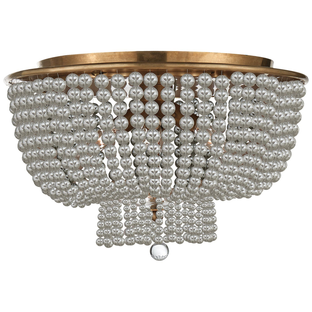 Jacqueline Flush Mount - Light House Co.