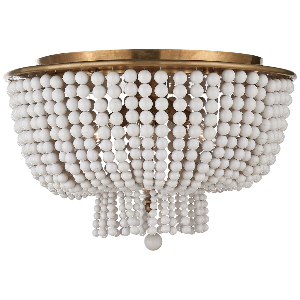 Jacqueline Flush Mount - Light House Co.