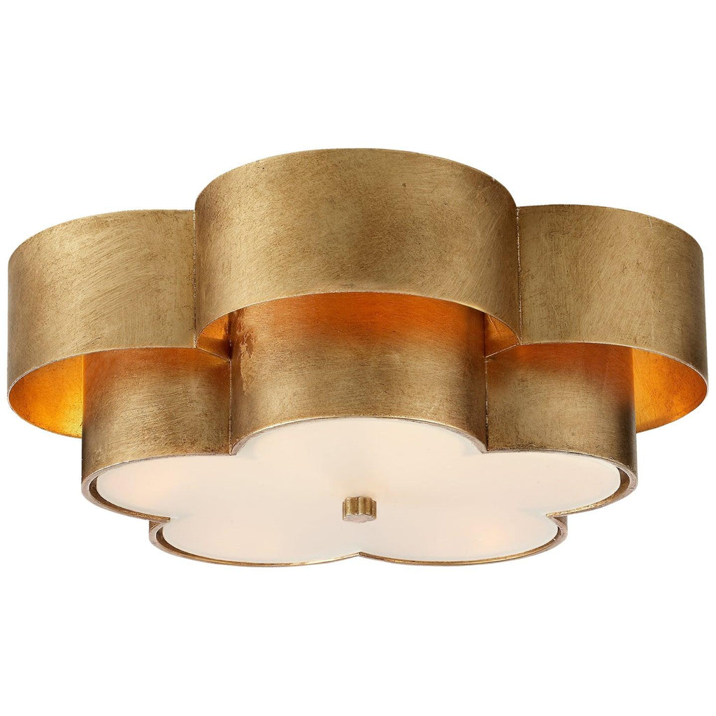 Arabelle Flush Mount - Light House Co.
