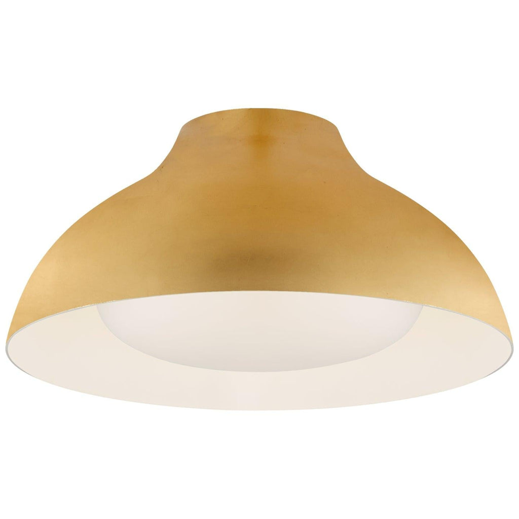 Agnes LED Flush Mount - Light House Co.