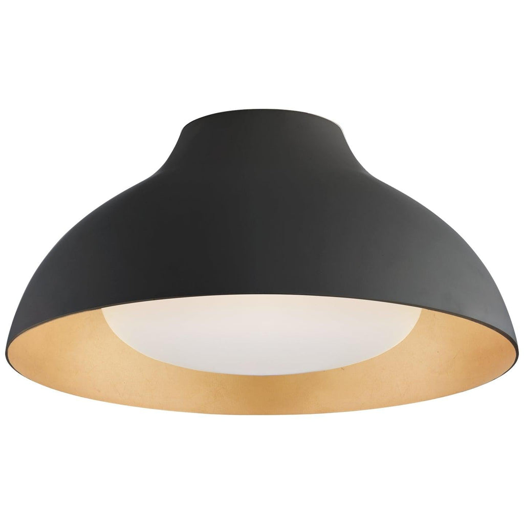 Agnes LED Flush Mount - Light House Co.