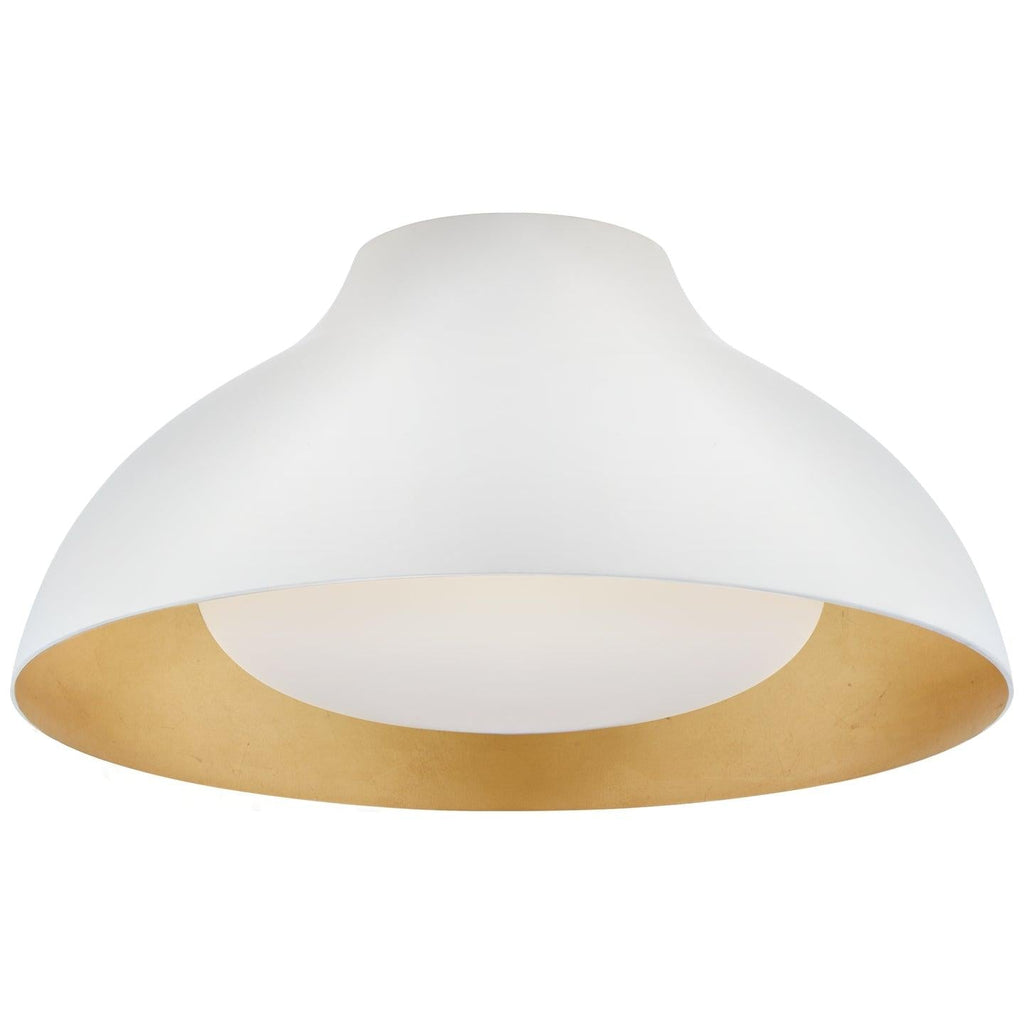 Agnes LED Flush Mount - Light House Co.