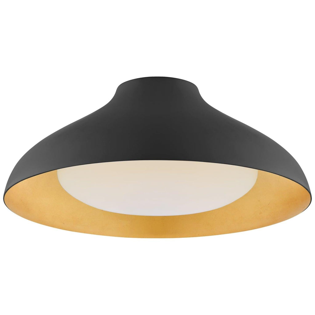 Agnes LED Flush Mount - Light House Co.
