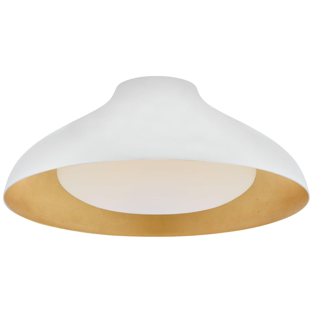 Agnes LED Flush Mount - Light House Co.