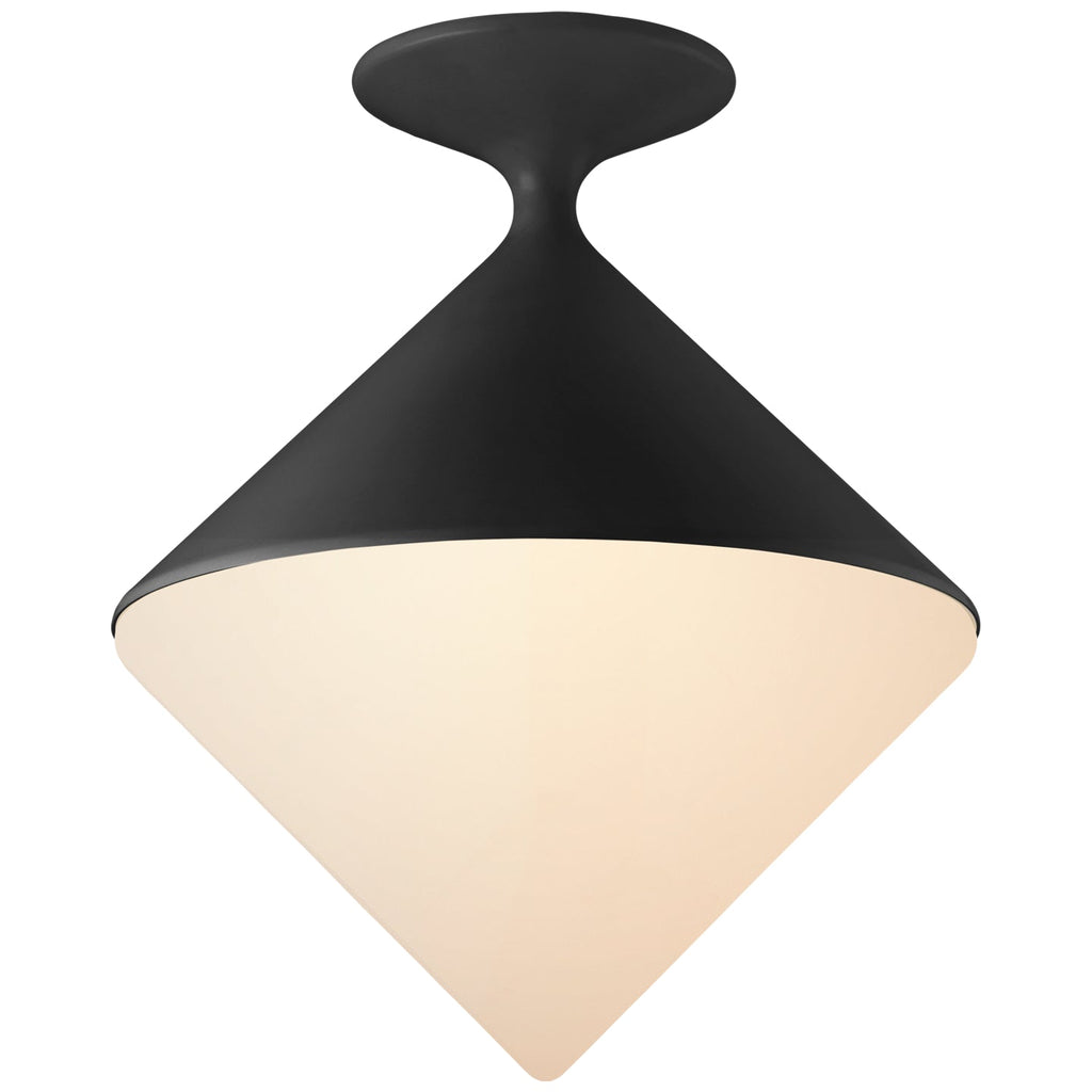 Sarnen Small Flush Mount - Light House Co.