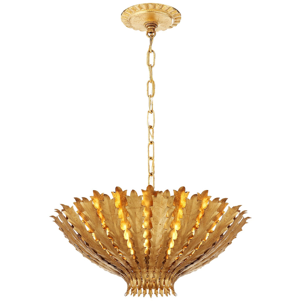 Hampton Chandelier - Light House Co.