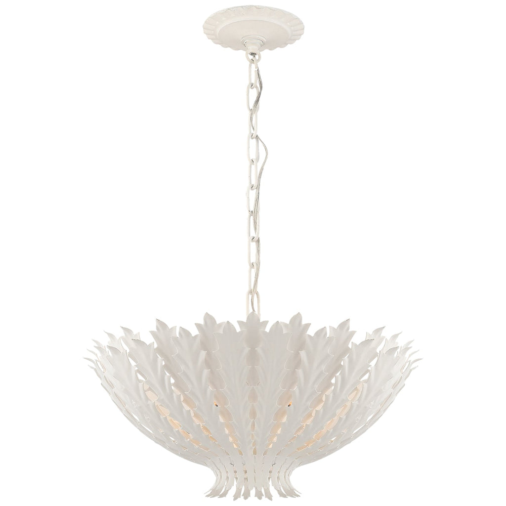 Hampton Chandelier - Light House Co.