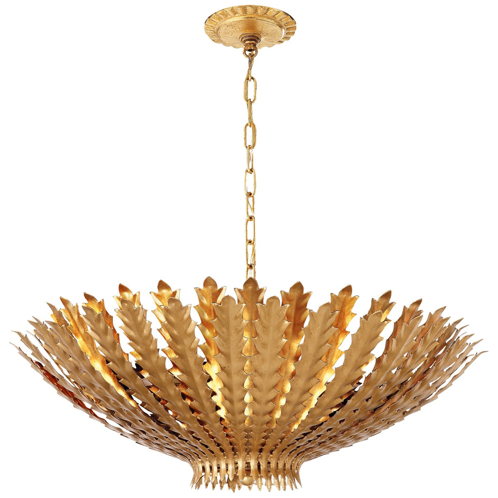 Hampton Chandelier - Light House Co.