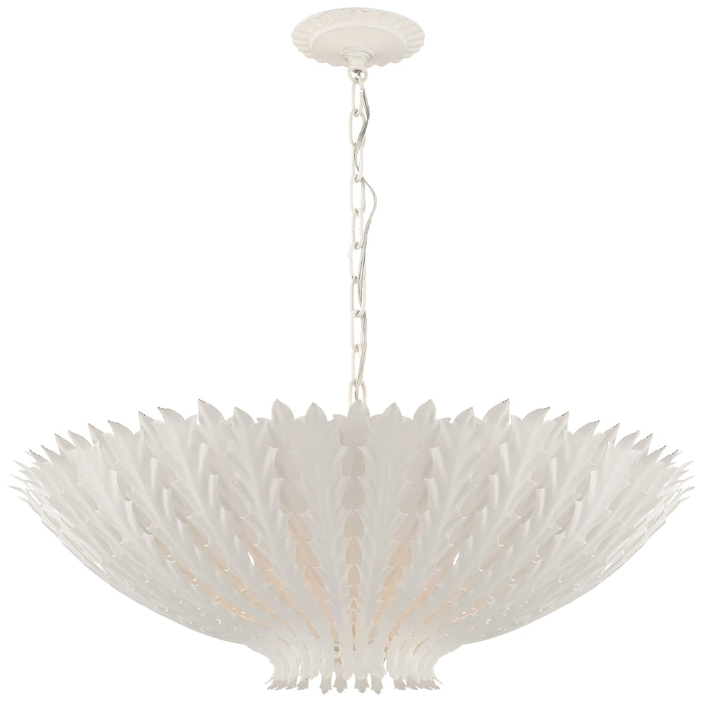 Hampton Chandelier - Light House Co.