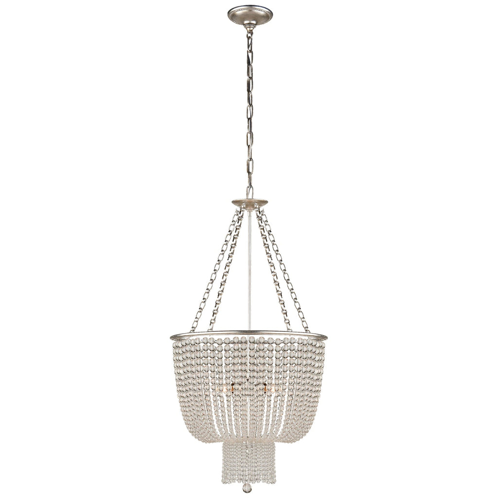 Jacqueline Chandelier - Light House Co.