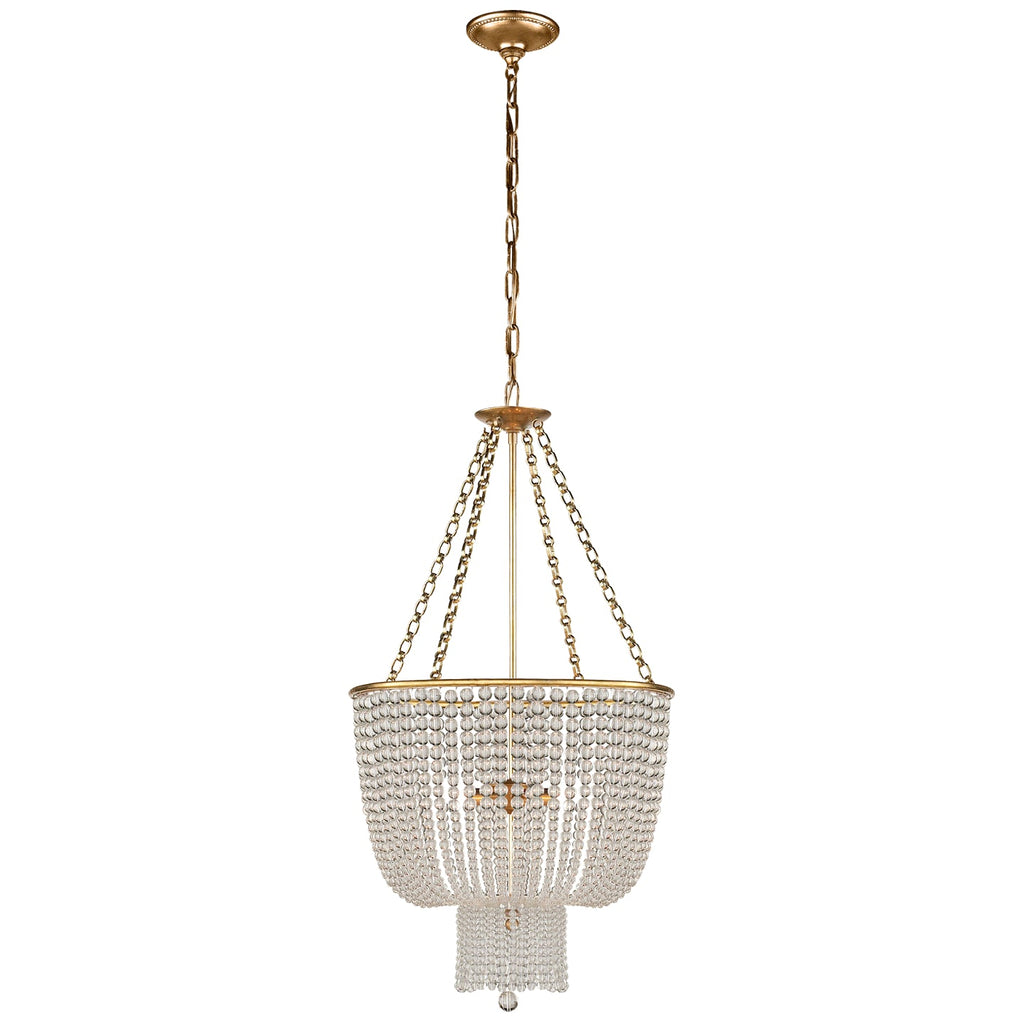 Jacqueline Chandelier - Light House Co.