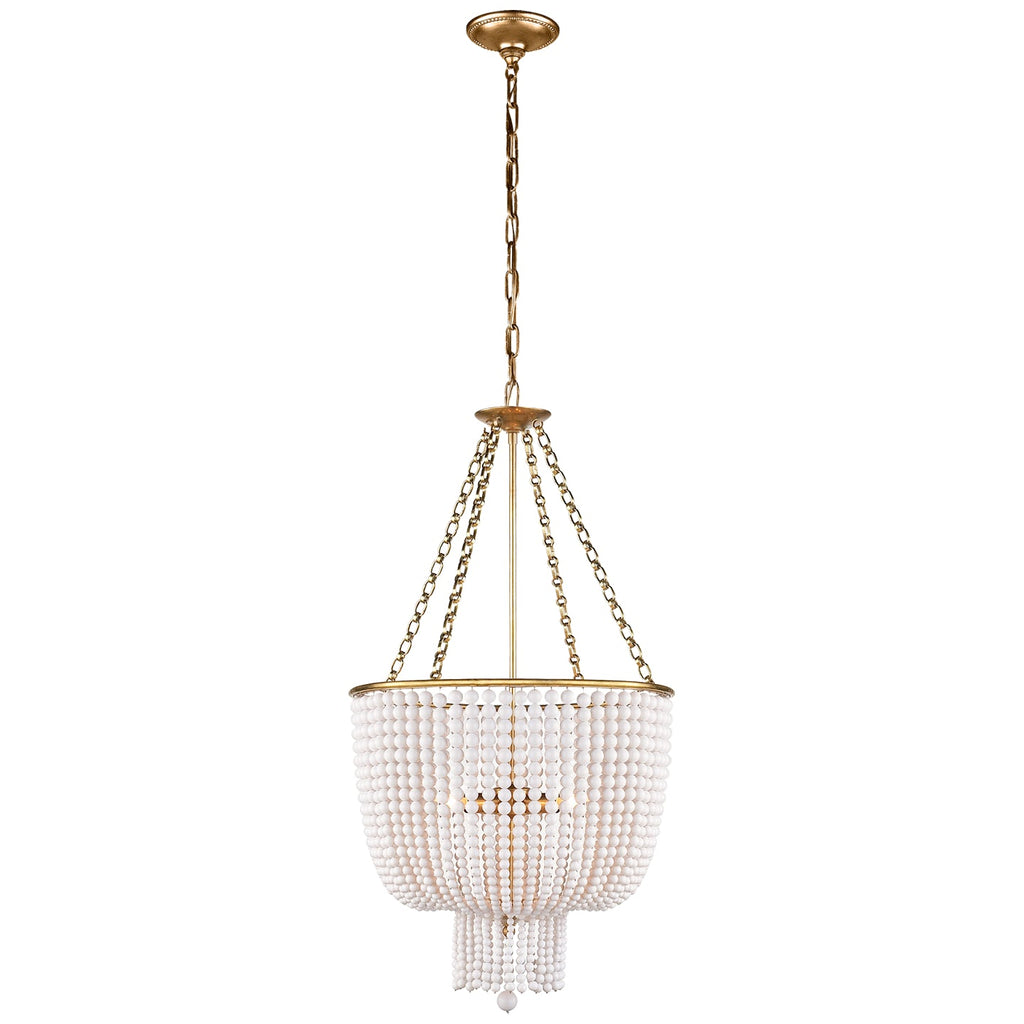 Jacqueline Chandelier - Light House Co.